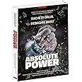 Absolute Power - Inside story of the National Stock Exchange’s amazing success, leading to hubris, regulatory capture and algo scam