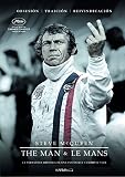 McQueen: The Man & Le Mans (STEVE MCQUEEN - THE MAN & LE MANS, Spanien Import, siehe Details f�r Sprachen) - Steve Mcqueen