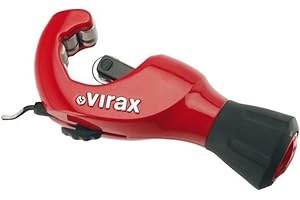 Virax - Coupe-tube plastique ZR 35 3-32 mm