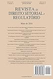 Image de Journal of Law and Regulation / Revista De Direito Setorial E Regulatorio: 2
