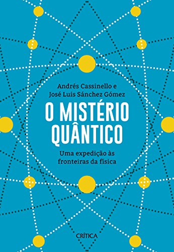 Preisvergleich Produktbild O Mistério Quântico