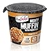 Produktbild Mighty Muffin, mit Probiotika, Erdnussbutter, 1,94 Unzen (55 g) - FlapJacked