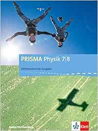 Prisma Physik 7/8