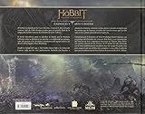 Image de El hobbit 3. La batalla de los Cinco Ejércitos : crónicas V : arte y diseño (Libros oficiales de las películas, Band 2)