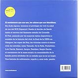Image de Sentimiento blanquiazul: De Sarrià a Cornellà-El Prat: el camino de los héroes
