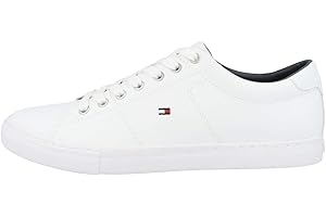 Tommy Hilfiger Mężczyźni Essential LeatherButy