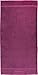 Produktbild Escada Handtuch violett Größe 50x100 cm