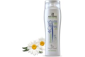 Artero – shampooing pour Chats 4cats 250 ML