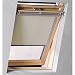 Produktbild Sol Royal® SolReflect D12 Dachfenster Rollo Verdunkelung + Thermo + Hitzeschutz für Velux M04304 alle Modelle Beige
