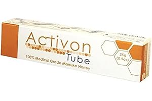 Activon - Miele di Manuka in tubo da 25 g
