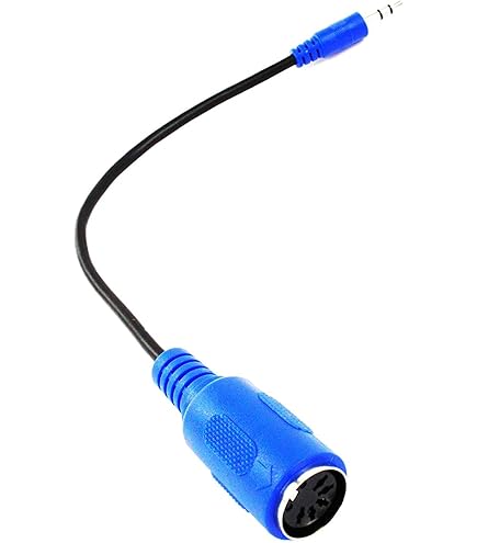 Cavo MIDI BOSS BCC-2-3535 | 60 Cm | TRS 3.5 Mm | Per Pedali BOSS Serie 200 E GT-1000CORE - Foto 14