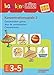 Produktbild bambinoLÜK-System: bambinoLÜK: Konzentrationsspiele 2: 3 - 5 Jahre
