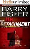 The Detachment (A John Rain Novel)