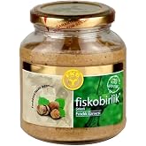 Fiskobirlik Şekerli Fındık Ezmesi 300 GR