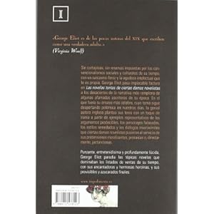 Las novelas tontas de ciertas damas novelistas (Impedimenta)