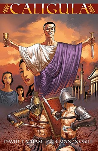 Caligula, Bd. 1