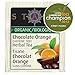 Stash Tea Organic Chocolate Orange Herbal Tea, 18 Bags RS.1794.00