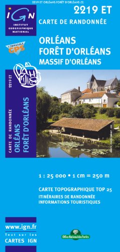Download 2219et Orleans/Foret d'Orleans Download 2219et Orleans/Foret d'Orleans