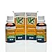 Reines Australisches Teebaumöl zur Pflege und Reinigung der Haut, 2x 30 ml