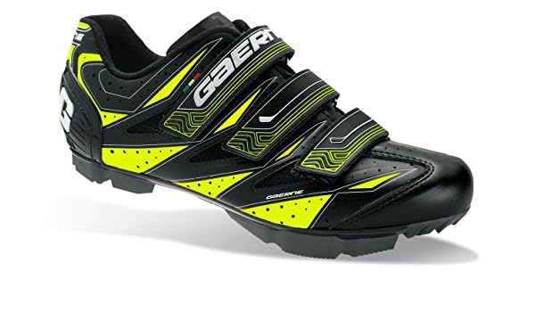 gaerne laser mtb spd shoes