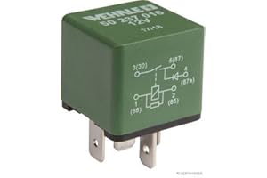 ‎HERTH+BUSS Herth+buss Elparts 75614610 - Relais, Niveauregulierung