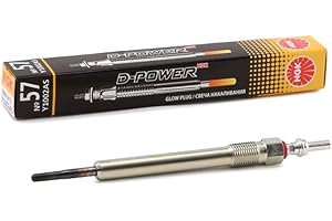 ‎NGK NGK 8888 D-Power 57 Glühkerze