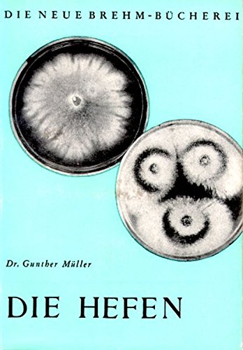 Preisvergleich Produktbild Die Hefen