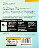 Image de Microsoft(R) SQL Server 2005 New Features