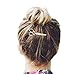 OverDose 1PC Hair Clip Hair Accessories Headpiece