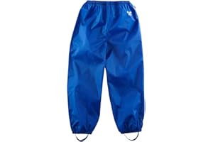 Muddy Puddles Children's Recycled Originals Waterproof Trousers