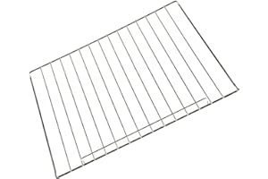 Grille 460x350mm 42811775 pour Four CANDY, HOOVER, ROSIERES