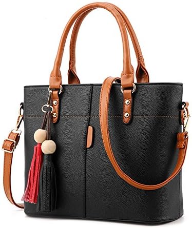 JINying Women Handbag Ladies Purses Crossbody Bag for Girls