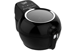 SEB Friteuse Sans Huile 1.2kg 1350w - FZ760800