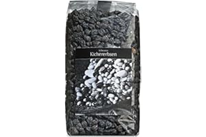 VIANI & CO. PIETRA LIGURE Schwarze Kichererbsen