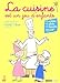 Produktbild La cuisine est un jeu d'enfants [FR Import]