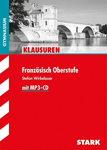 STARK Klausuren Gymnasium - Französisch Oberstufe