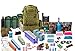 Produktbild 3 Person 72hr " Bug Out Bag" Fluchtrucksack