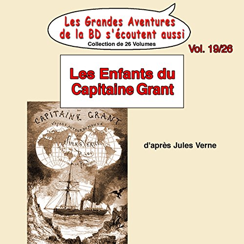Download Les Enfants du Capitaine Grant