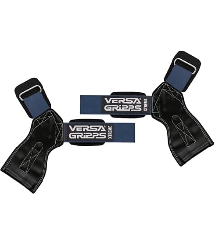 Versa Gripps PRO Authentic. The World's Best Training Accessory