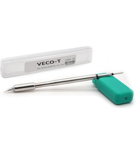 Panne T-40D Pour Fer à Souder JBC 40s / 30s - Composant électronique Neuf