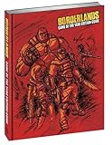 Borderlands Game of the Year Signature Series Strategy Guide Borderlands Game of the Year Signature Series Strategy Guide