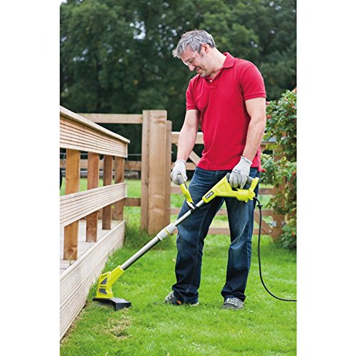 Ryobi Hybrid-Rasentrimmer RLT1830H13 18V 1,3Ah 25-30 cm Schnittbreite, 5133002102 - 3