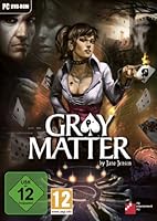 Gray Matter