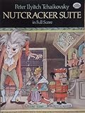 Image de Nutcracker Suite in Full Score