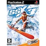 SSX 3