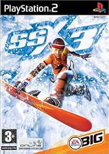 SSX 3
