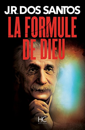 couverture de : La formule de Dieu