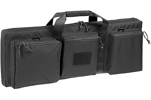 Invader Gear INVADERGEAR Padded Rifle Carrier 80 - 110 - 130 cm