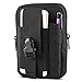 Produktbild Hüfttasche, Barbarians Taktische Gürteltasche Multifunktional Handytasche für Camping Wandern Outdoor