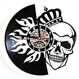 ❤ Welcome to wczzh, specializing in creative 3D night lights and creative vinyl wall clocks. The nightlights and wall clocks we provide are made of materials that exceed EU certification standards. They are environmentally friendly and non-toxic, recyclable and reusable. If you have questions, please feel free to contact us. We will respond within 24 hours to provide you with the most satisfactory solutions and services.